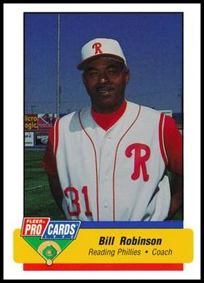 2080 Bill Robinson